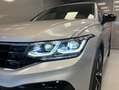 Volkswagen Tiguan 1.5 TSI R-Line Business 1.5TSi DSG | Panoramadak | Grijs - thumbnail 18