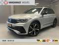 Volkswagen Tiguan 1.5 TSI R-Line Business 1.5TSi DSG | Panoramadak | Grijs - thumbnail 1