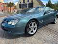 Mercedes-Benz SL 500 *BOSE*MASSAGE*SITZBELÜFT*DEUTSCHES AUTO* Azul - thumbnail 8