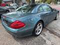 Mercedes-Benz SL 500 *BOSE*MASSAGE*SITZBELÜFT*DEUTSCHES AUTO* Azul - thumbnail 15