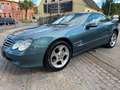 Mercedes-Benz SL 500 *BOSE*MASSAGE*SITZBELÜFT*DEUTSCHES AUTO* Azul - thumbnail 5