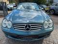 Mercedes-Benz SL 500 *BOSE*MASSAGE*SITZBELÜFT*DEUTSCHES AUTO* Azul - thumbnail 9