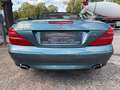 Mercedes-Benz SL 500 *BOSE*MASSAGE*SITZBELÜFT*DEUTSCHES AUTO* Azul - thumbnail 12