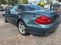 Mercedes-Benz SL 500 *BOSE*MASSAGE*SITZBELÜFT*DEUTSCHES AUTO* Azul - thumbnail 16