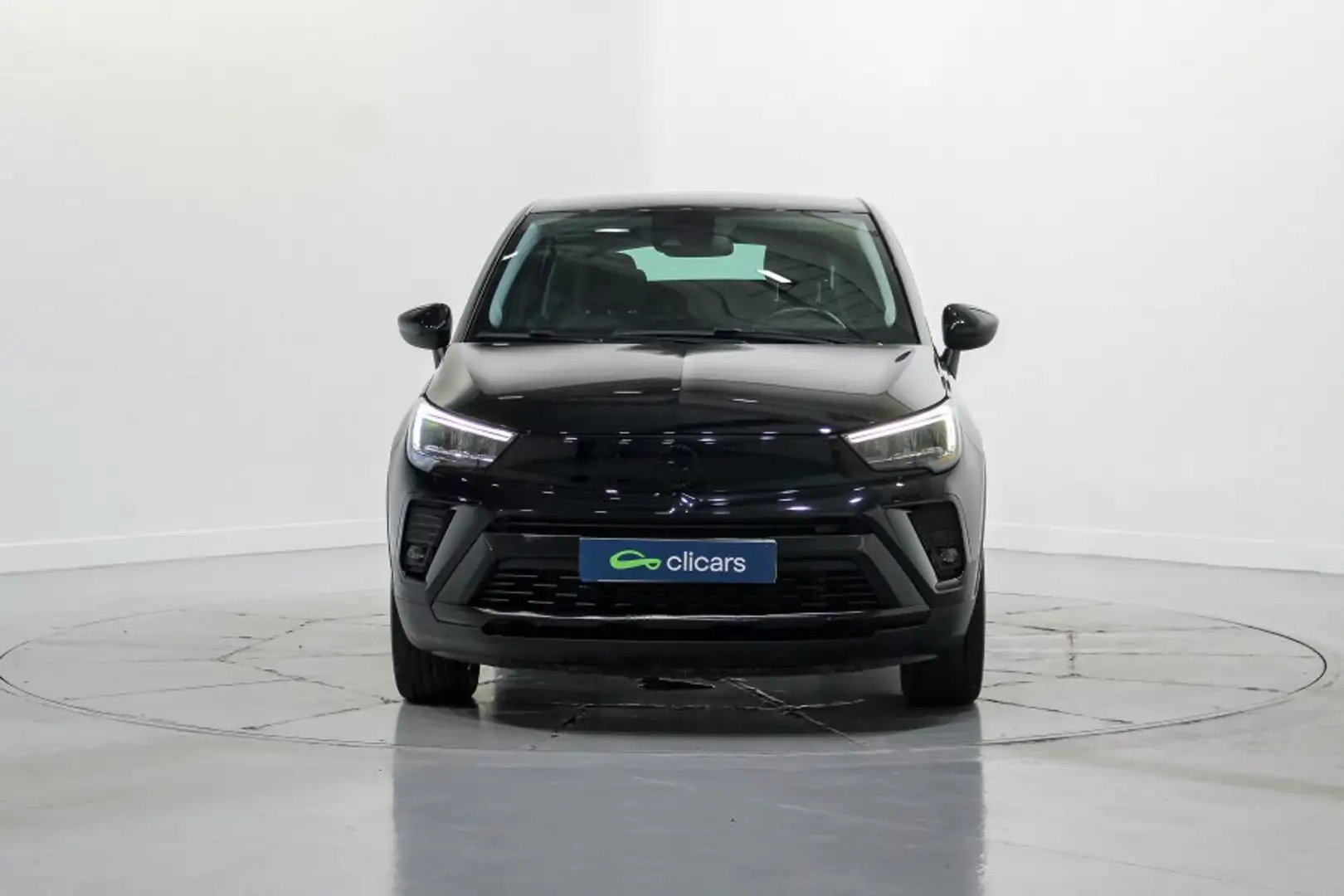 Opel Crossland 1.5D S&S GS 110 Noir - 2