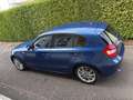 BMW 120 120i Blau - thumbnail 3