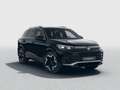 Volkswagen Tiguan 2.0TDI DSG R-Line 110kW Negro - thumbnail 7
