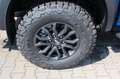 Ford Ranger Raptor Ranger Raptor-Paket DOKA 4x4 3.0 EcoB. 3,99% FIN Blauw - thumbnail 3
