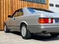 Mercedes-Benz 560 SEC 126er S-Klasse Coupe, nur 61.000 Km!!! Silber - thumbnail 18