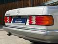 Mercedes-Benz 560 SEC 126er S-Klasse Coupe, nur 61.000 Km!!! Silber - thumbnail 15
