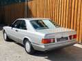 Mercedes-Benz 560 SEC 126er S-Klasse Coupe, nur 61.000 Km!!! Silber - thumbnail 5