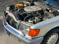 Mercedes-Benz 560 SEC 126er S-Klasse Coupe, nur 61.000 Km!!! Silber - thumbnail 20