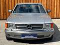 Mercedes-Benz 560 SEC 126er S-Klasse Coupe, nur 61.000 Km!!! Silber - thumbnail 8