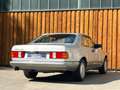 Mercedes-Benz 560 SEC 126er S-Klasse Coupe, nur 61.000 Km!!! Silber - thumbnail 13
