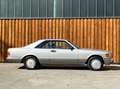 Mercedes-Benz 560 SEC 126er S-Klasse Coupe, nur 61.000 Km!!! Silber - thumbnail 6