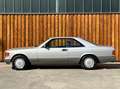 Mercedes-Benz 560 SEC 126er S-Klasse Coupe, nur 61.000 Km!!! Silber - thumbnail 3