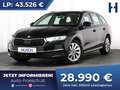 Skoda Octavia Combi Selection TSI TOP-EXTRAS SCHNÄPPCHEN Schwarz - thumbnail 1