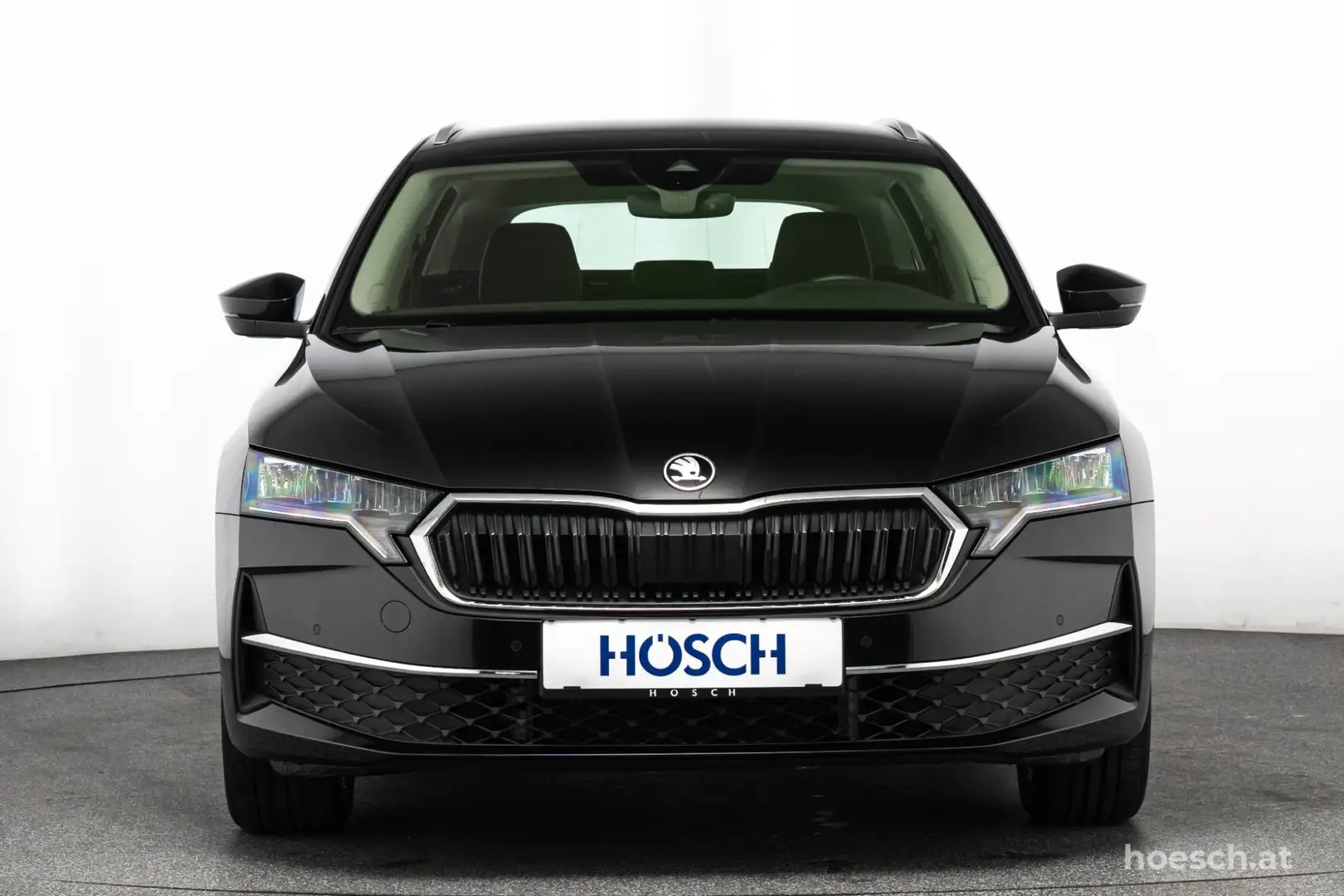 Skoda Octavia Combi Selection TSI TOP-EXTRAS SCHNÄPPCHEN Schwarz - 2