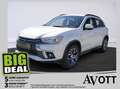 Mitsubishi ASX 1,6 MIVEC Invite Vision 40 Weiß - thumbnail 1