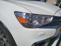 Mitsubishi ASX 1,6 MIVEC Invite Vision 40 Weiß - thumbnail 9