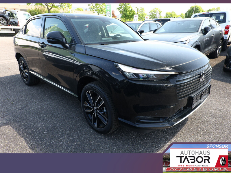 Honda HR-V e:HEV Advance LED Nav eHK ACC SHZ UVP-20%* — photo 2