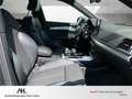 Audi Q5 40 TDI S line quattro S-tronic Matrix Navi AC AHK Grau - thumbnail 9