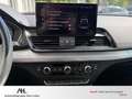 Audi Q5 40 TDI S line quattro S-tronic Matrix Navi AC AHK Grau - thumbnail 22