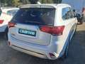 Mitsubishi Outlander 2.4 PHEV Motion Auto 4WD Blanco - thumbnail 4