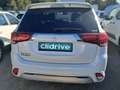 Mitsubishi Outlander 2.4 PHEV Motion Auto 4WD Blanco - thumbnail 5