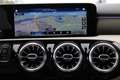 Mercedes-Benz A 200 AUT7 Business Solution Luxury LEDER SFEER WIDESCRE Noir - thumbnail 16