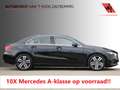 Mercedes-Benz A 200 AUT7 Business Solution Luxury LEDER SFEER WIDESCRE Noir - thumbnail 1