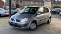 Renault Scenic II Exception*Ahk*Pdc*Klima*Tempo*8-fach* Gris - thumbnail 1