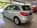 Mercedes-Benz B 180 Automatik Kamera/Navi/Scheckheft Silber - thumbnail 4