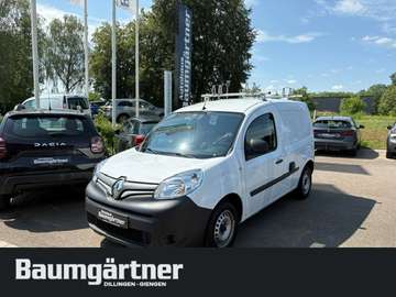 Kangoo Rapid Extra Blue dCi 115 Sortimo/GJR