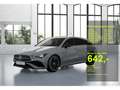 Mercedes-Benz CLA 220 d Shooting Brake #AMG #PANO #MEMORY Grau - thumbnail 1