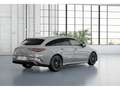 Mercedes-Benz CLA 220 d Shooting Brake #AMG #PANO #MEMORY Grau - thumbnail 4