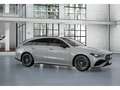 Mercedes-Benz CLA 220 d Shooting Brake #AMG #PANO #MEMORY Grau - thumbnail 5