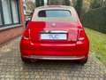 Fiat 500C 1.2i Lounge Volledige Onderhoudsboek Rood - thumbnail 5