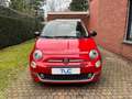 Fiat 500C 1.2i Lounge Volledige Onderhoudsboek Rood - thumbnail 2