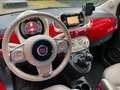 Fiat 500C 1.2i Lounge Volledige Onderhoudsboek Rood - thumbnail 10