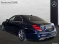 Mercedes-Benz S 350 -CLASS D CORTO Bleu - thumbnail 4