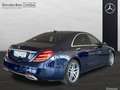 Mercedes-Benz S 350 -CLASS D CORTO Bleu - thumbnail 2