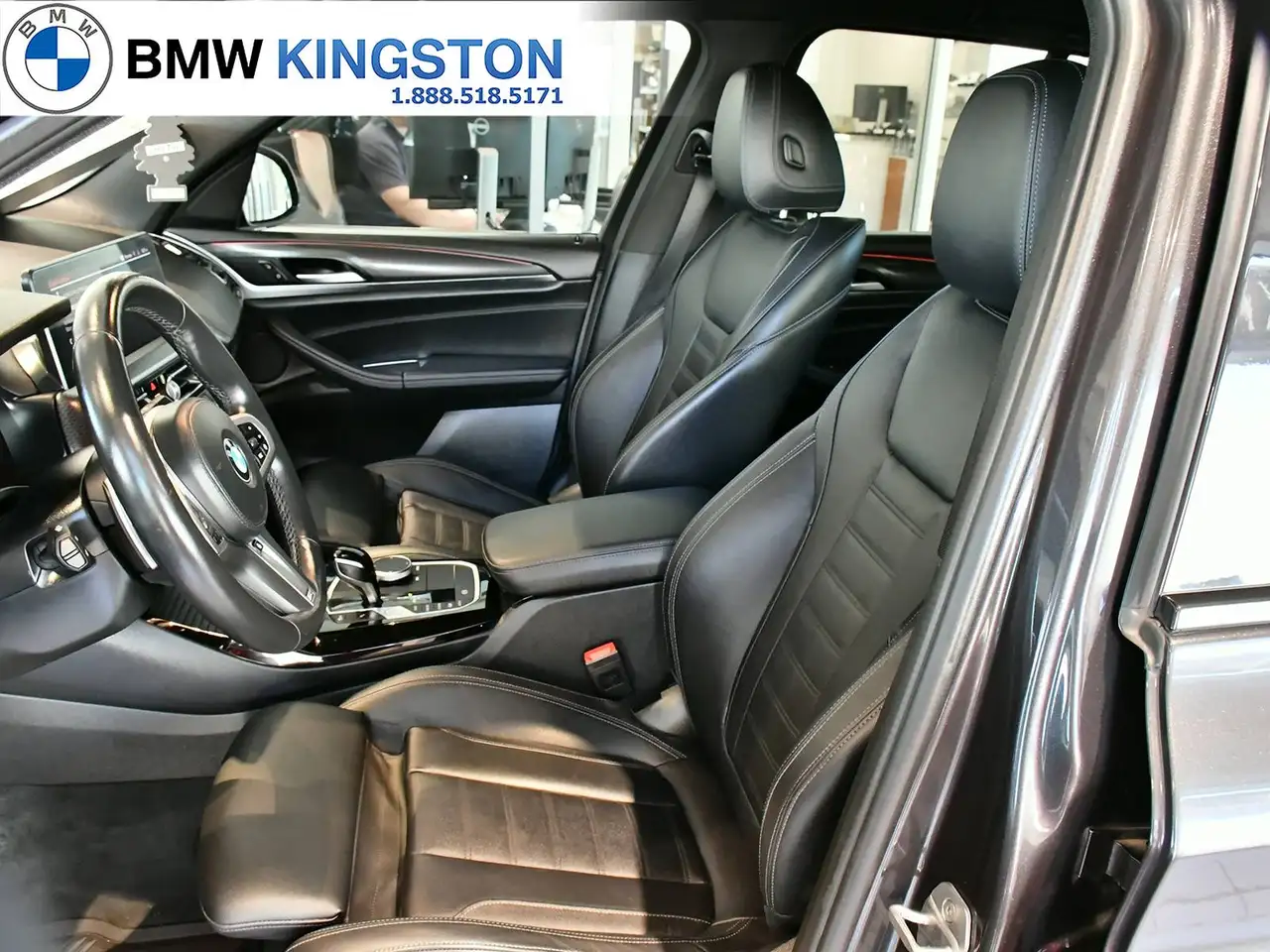 BMW X3 photo BMW X3