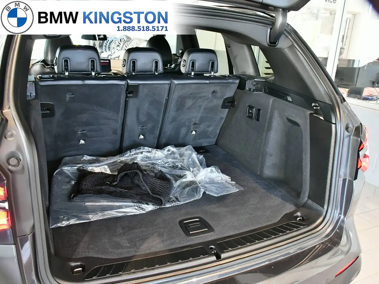 BMW X3 photo BMW X3