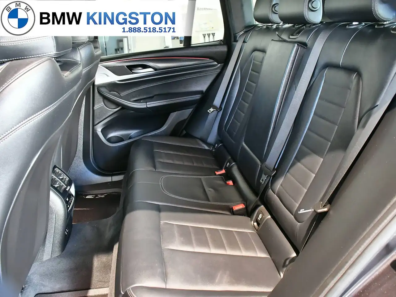 BMW X3 photo BMW X3
