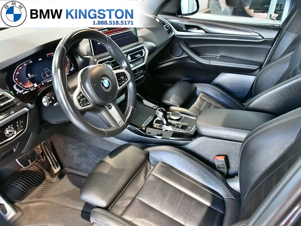BMW X3 photo BMW X3