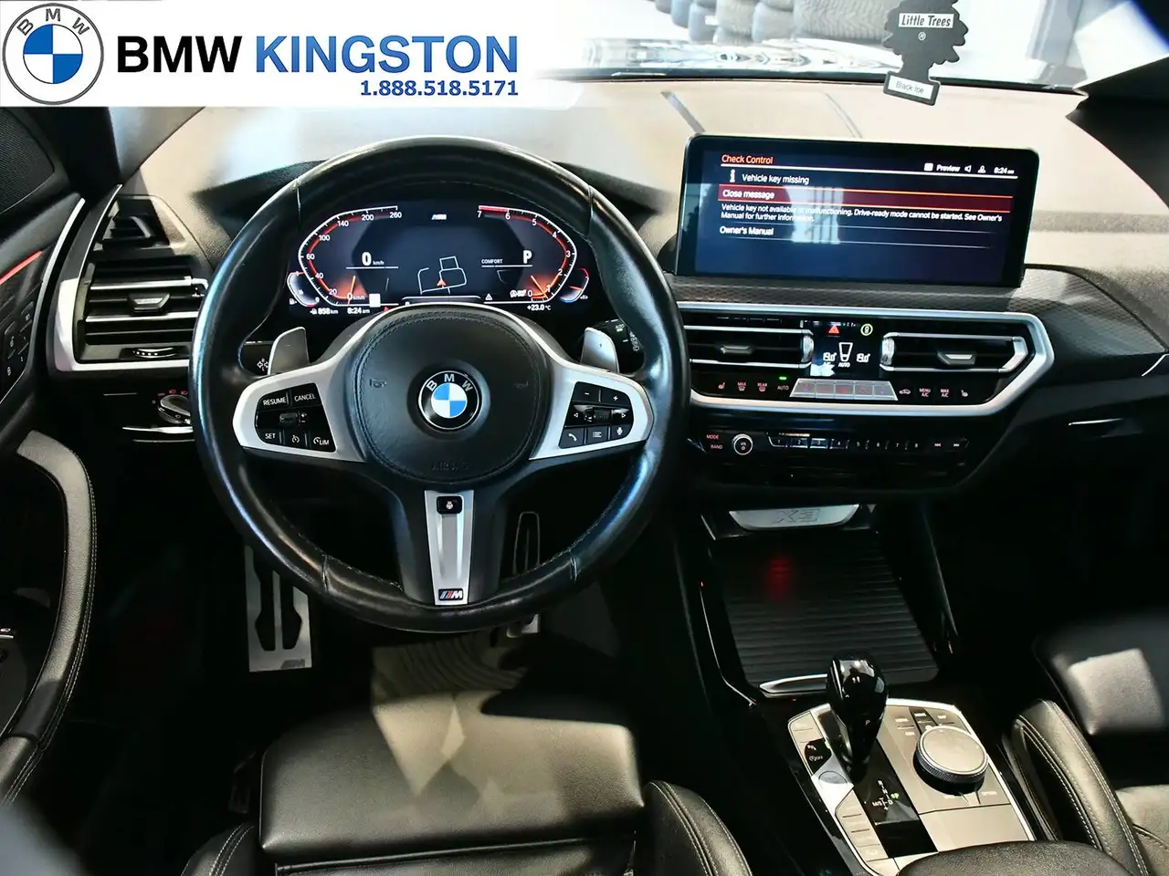 BMW X3 photo BMW X3
