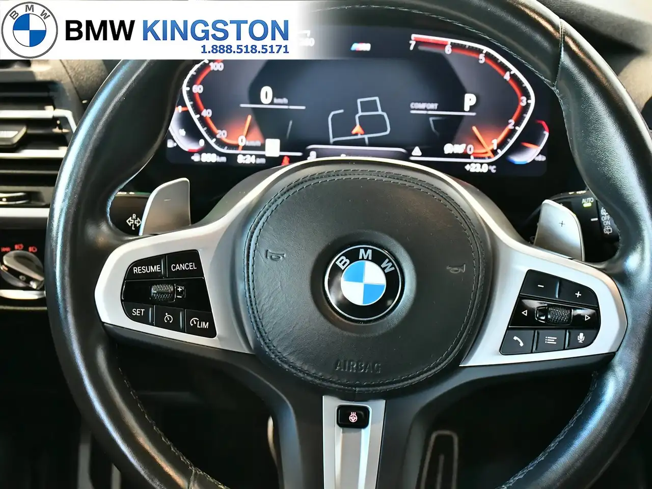 BMW X3 photo BMW X3
