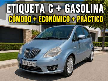 1.4 16v Platino