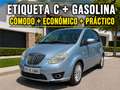 Lancia MUSA 1.4 16v Platino Blau - thumbnail 1
